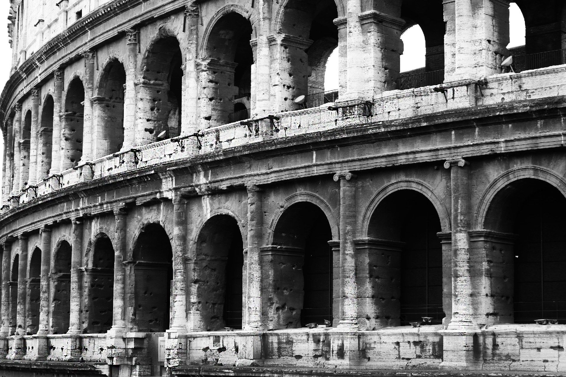 Rome Life Hotel Exterior photo